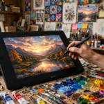7 Best AI Image Generators for Beginners in 2026 (Free Options Compared)