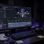 8 Best AI Video Editing Tools for YouTube Beginners in 2026