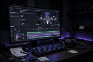 8 Best AI Video Editing Tools for YouTube Beginners in 2026