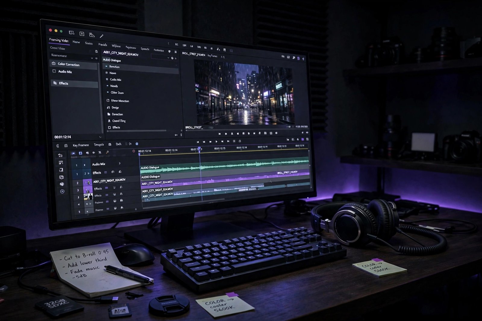 8 Best AI Video Editing Tools for YouTube Beginners in 2026