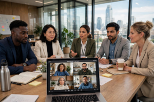 Otter.ai vs Fireflies vs Fathom: Best AI Meeting Assistant in 2026?