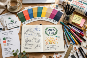 7 Best Free AI Logo Makers and Design Tools for Startups in 2026