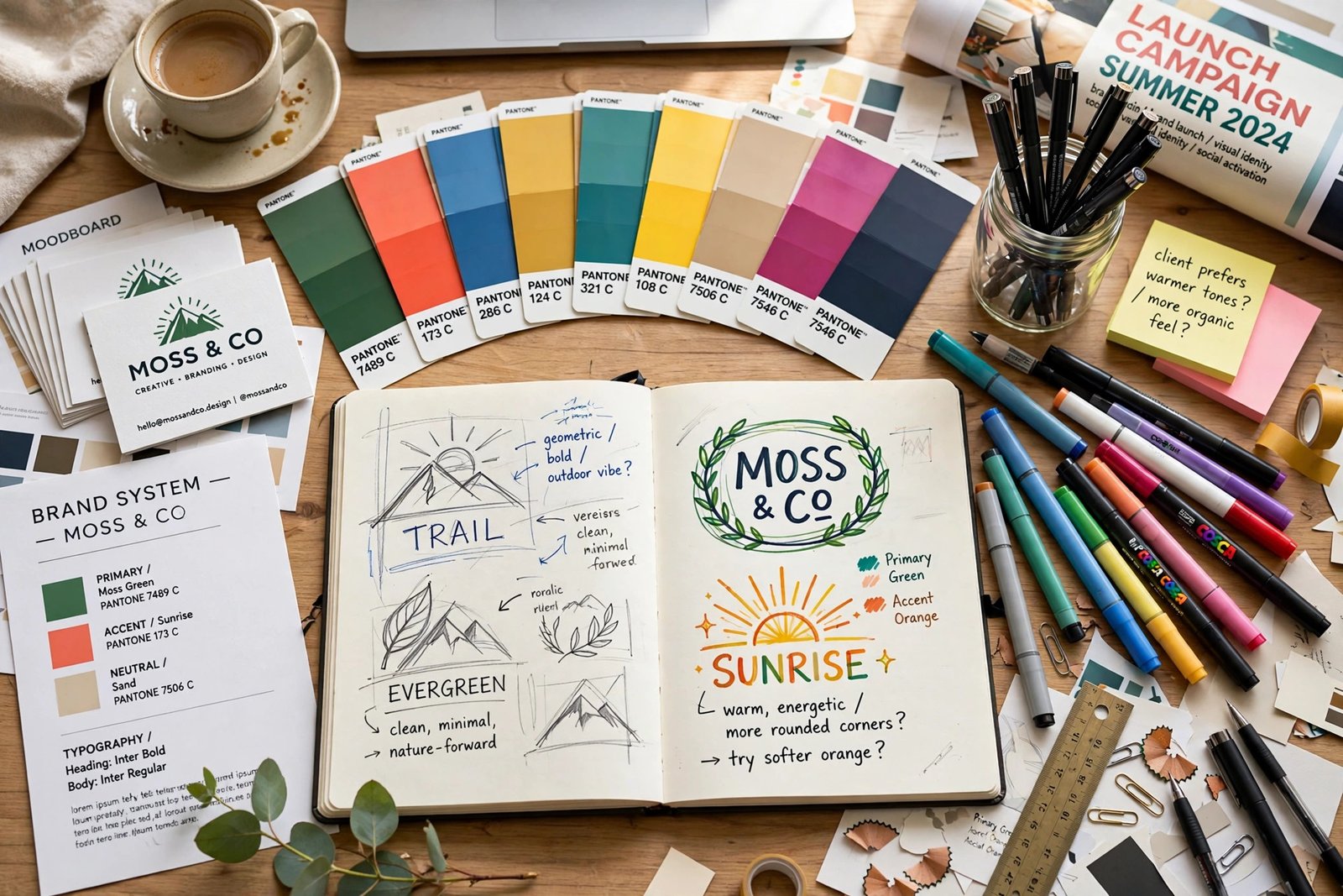 7 Best Free AI Logo Makers and Design Tools for Startups in 2026