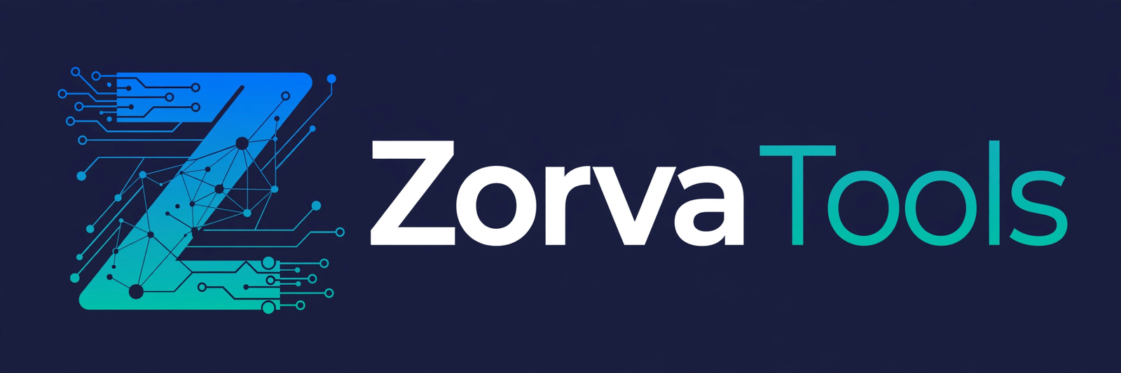 Zorva Tools