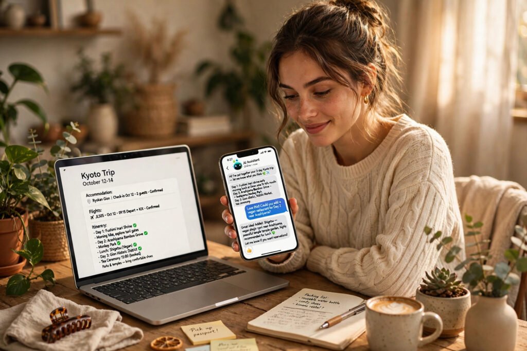 Muse AI Review 2026: Meta’s Personal AI Agent Explained (Features, Pricing & Invite Code)