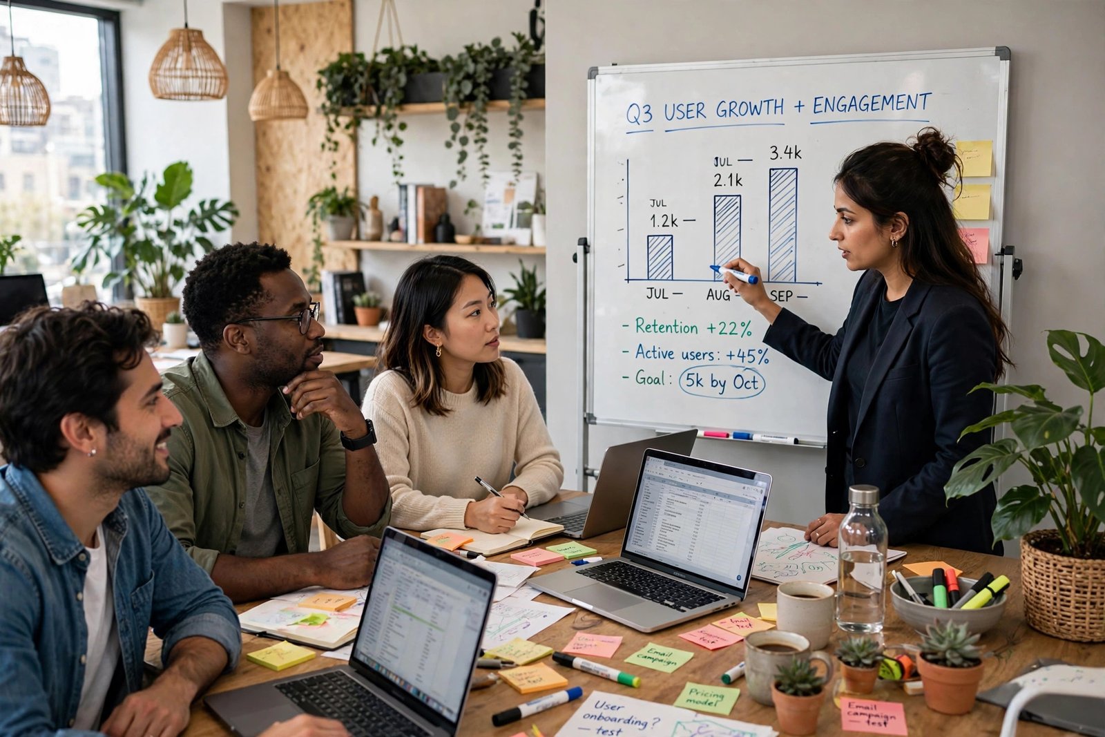 Small teams can plan winning campaigns with the right AI tools.
