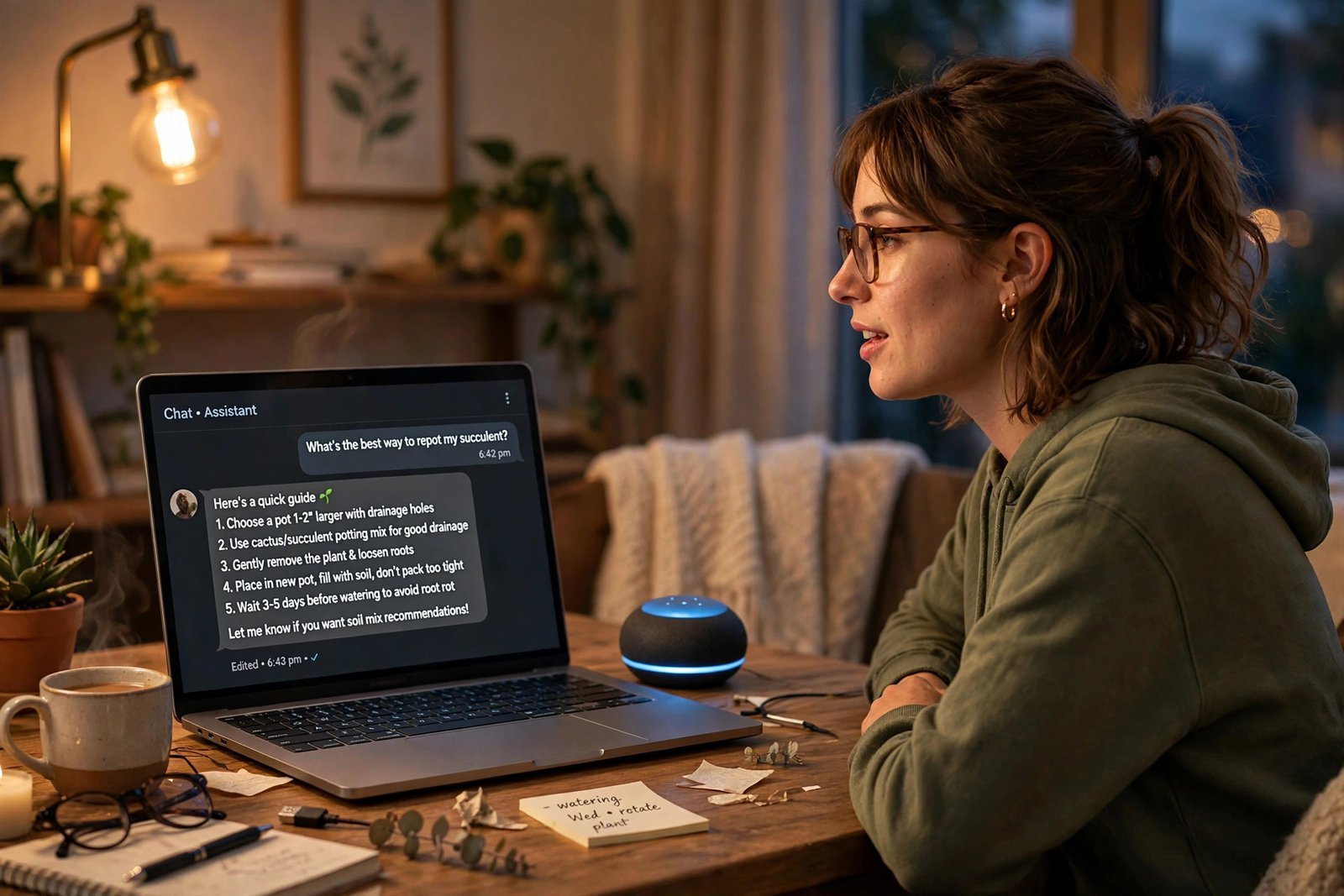 AI chatbots are becoming part of everyday life.