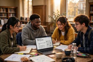 10 Best AI Tools for Students in 2026 (Study Smarter, Get Better Grades)